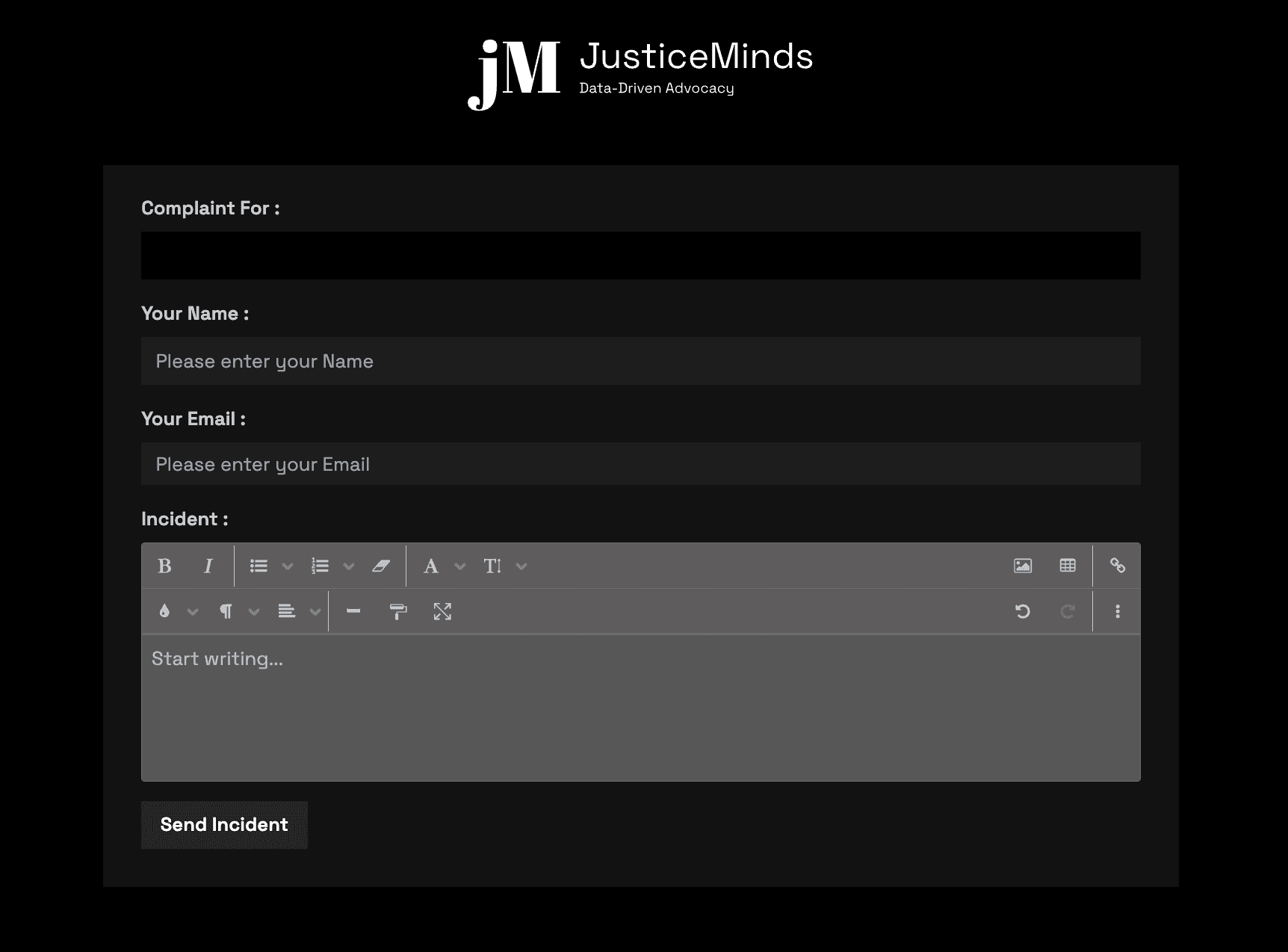 Alt Text